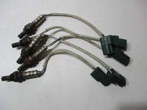 SONDA LAMBDA NISSAN 350Z