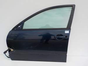 DRZWI LEWE LEWY PRZÓD NISSAN MAXIMA VI A34 04-08