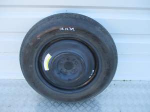 OPONA DOJAZDOWA DOJAZDÓWKA 175/90 R18 INFINITI FX