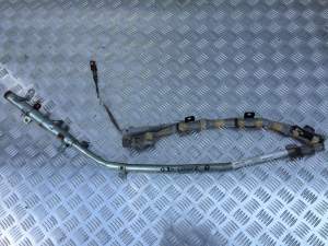 INFINITI G35 COUPE KURTYNA AIRBAG