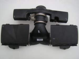 FILTR OBUDOWA DOLOT KOMPLET CADILLAC XLR 4.6 V8