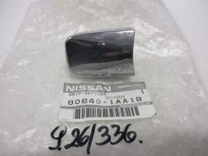 ZAKOŃCZENIE KLAMKI NISSAN MURANO Z51 806401AA1B