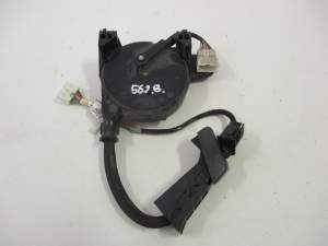 24291EG002 OŚWIETLENIE BAGAŻNIKA INFINITI M35 M45