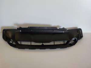 DOKŁADKA SPOILER ZDERZAKA LED INFINITI FX QX70