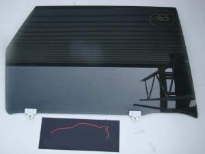 NISSAN MURANO Z51 08+ SZYBA TYŁ TYLNA PRAWA