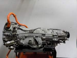 SKRZYNIA BIEGÓW HYBRID INFINITI Q50 Q50h 3.5 V6