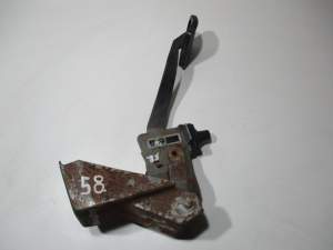 LINCOLN NAVIGATOR III PEDAŁ HAMULCA POTENCJOMETR