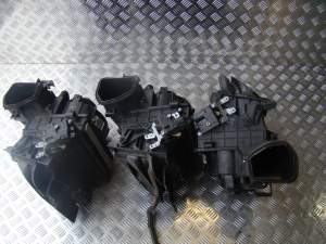 NISSAN PRIMERA P12 NAGRZEWNICA