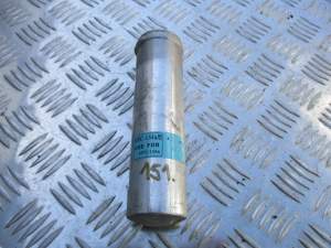 SKRAPLACZ KLIMATYZACJI MAZDA 3 1.6B