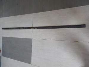 LISTWA PROGOWA USZCZELKA NISSAN MURANO Z50