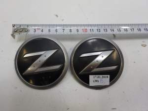 DEKIELEK W BŁOTNIK NISSAN 350 Z