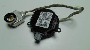 PRZETWORNICA XENON EANA17A10332 NISSAN INFINITI