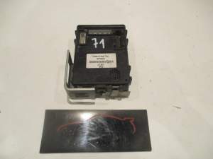 SUZUKI SX4 SX 4 MODUŁ STEROWNIK BCM / KOMFORTU