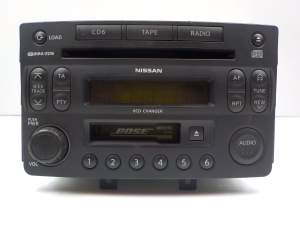 RADIO CD 28188CF59A NISSAN 350Z