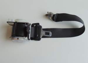 PAS BEZPIECZEŃSTWA TYLNY INFINITI Q70 TK-AB0-EG560