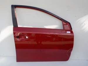 TOYOTA AURIS II DRZWI PRAWY PRZÓD
