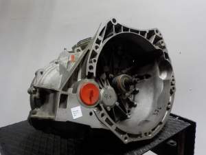 SKRZYNIA BIEGÓW TL4610186 MEGANE LAGUNA 1.5 DCI