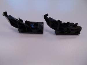 ŚLIZG LAMPY PRAWY INFINITI QX70