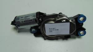 VOLVO XC 60 XC60 MECHANIZM WYCIERACZEK TYŁ
