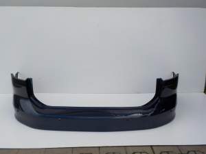 3G9807421 ZDERZAK TYŁ TYLNY VW PASSAT B8 KOMBI PDC