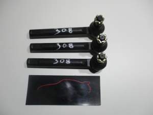 NISSAN MURANO Z50 KOŃCÓWKA DRĄŻKA KIEROWNICZEGO