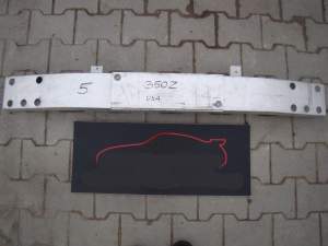 NISSAN 350Z USA BELKA WZMOCNIENIE POD ZDERZAK TYŁ