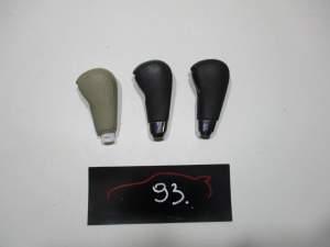 NISSAN MURANO Z51 GAŁKA DRĄŻKA ZMIANY BIEGÓW