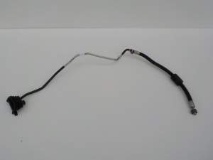 WĄŻ PRZEWÓD KLIMATYZACJI 4B1260712M AUDI A6 C5