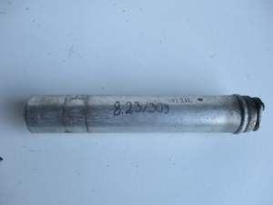 SKRAPLACZ KLIMATYZACJI INFINITI G35