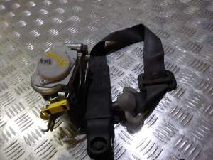 AJ00101A PAS PRAWY PRZÓD HONDA CIVIC 06-11