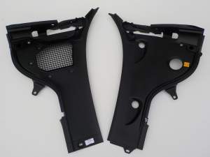 PODSZYBIE ZEWNĘTRZNE FERRARI CALIFORNIA F149