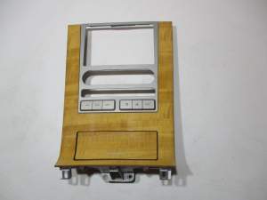 LINCOLN NAVIGATOR III PANEL OSŁONA DREWNO PRZYCISK