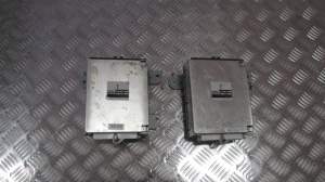KOMPUTER SILNIKA ECU INFINITI FX 35 37 50 09+