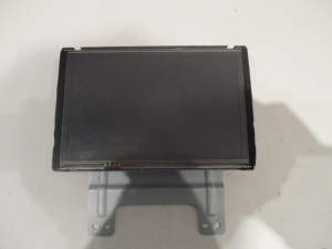 INFINITI M EU Y51 M30D M35 WYŚWIETLACZ LCD EKRAN