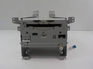 RADIO CD 28185CC20A NISSAN MURANO Z50 2007 USA