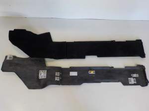 PŁYTA OSŁONA TAPICERKA BAGAŻNIKA MURANO Z51