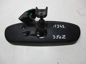 NISSAN 350Z LUSTERKO WSTECZNE