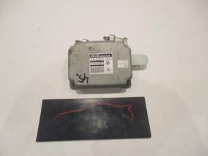 MODUŁ SKRZYNI BIEGÓW 31036CC00A NISSAN MURANO Z50