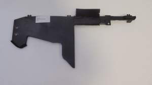 KIEROWNICA POWIETRZA PRAWA INFINITI FX50 QX70