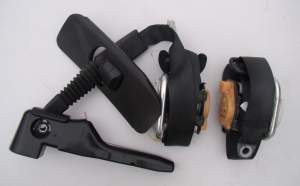 INFINITI FX35 FX37 FX50 FX30D S51 PAS PASY PRZÓD