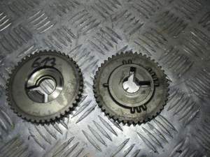 INFINITI FX 45 KOŁO ZĘBATE