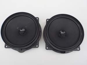 GŁOŚNIK ORYGINAŁ  FERRARI CALIFORNIA