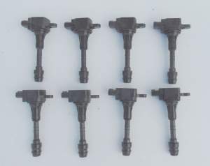 CEWKA ZAPŁONOWA INFINITI FX45 22448-AR215