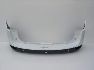 850222838R ZDERZAK TYŁ DAGA LUDGY RENAULT