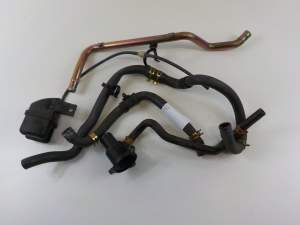 HONDA S2000 PRZEWODY RURA WĄŻ