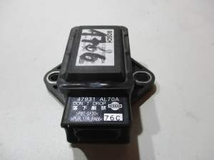 47932AL70A MODUŁ SENSOR GRAWITACJI LIFT NISSAN 350