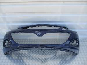 ZDERZAK PRZÓD PRZEDNI OPEL ASTRA J LIFT 13368660