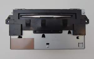 RADIO ODTWARZACZ 6 CD NISSAN MURANO Z51 281851AN0B