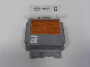 SENSOR MODUŁ AIRBAG 988208Y72C INFINITI FX35 FX45
