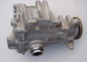 INFINITI FX30D FX30 09+ DYFERENCJAŁ PRZEDNI